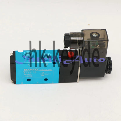 1PC Marto MFS2120 DC24V Solenoid Valve