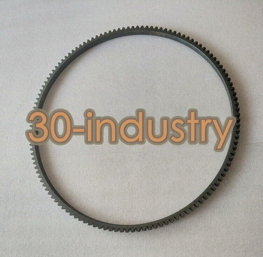 Cummins ISF3.8/QSB6.7 158 Teeth Flywheel Gear Ring - 3907308 - CUMMINS