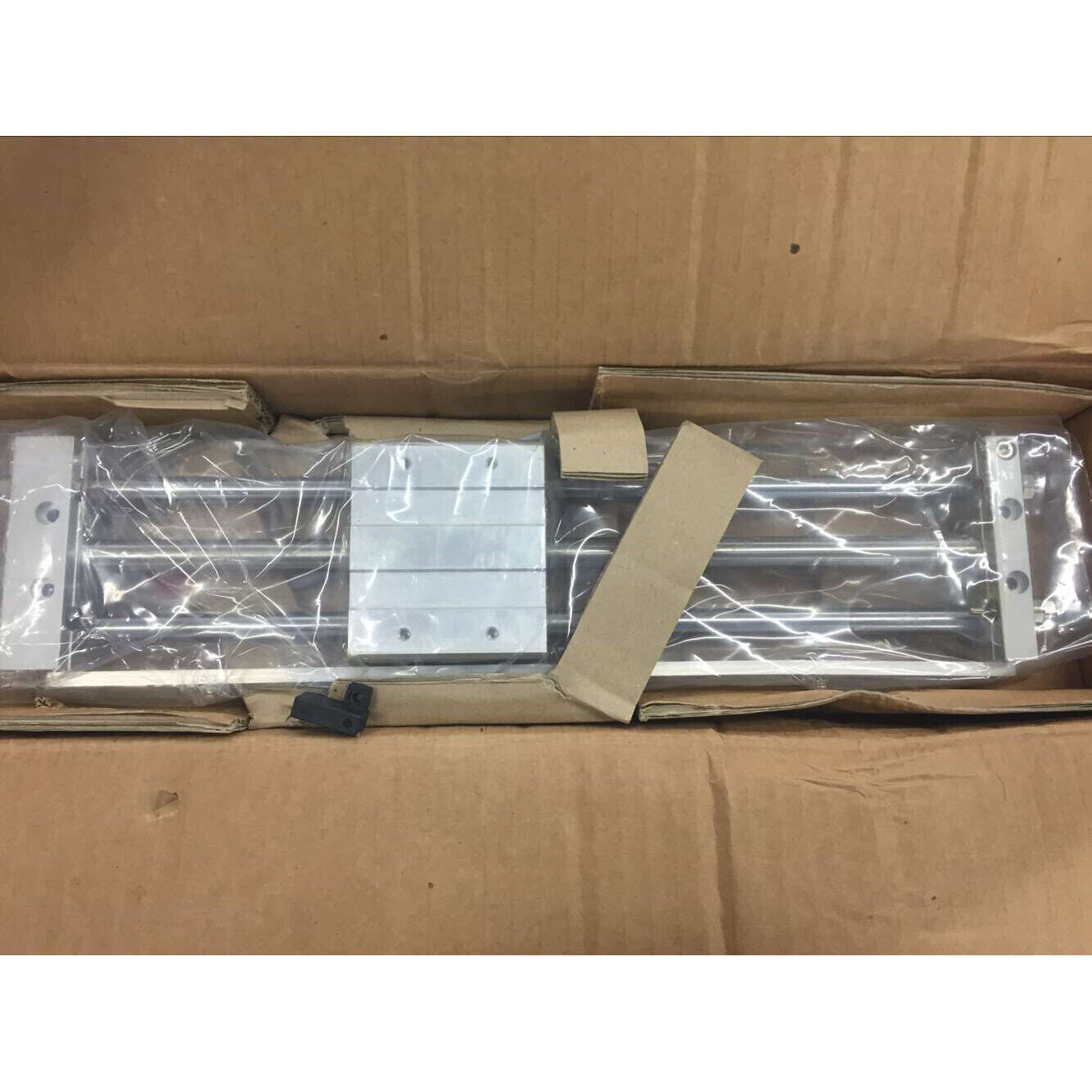 SMC CY1L10H-250B-F7BV Rodless Cylinder - ONE