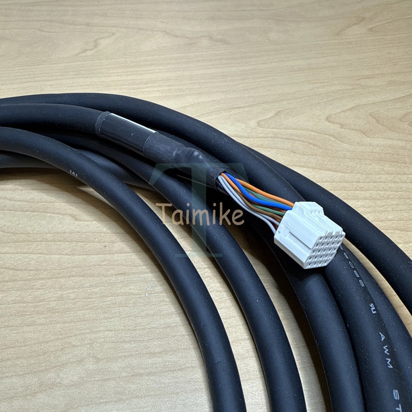 ! IAI CB-ADPC-MPA050 Controller Drive Cable ED-103-2-010-G-050-3