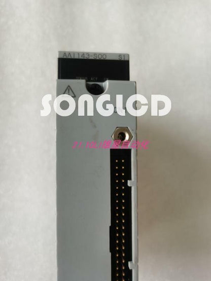 1PCS AAI143-SOO Electronic Component for Various Applications - KOEED