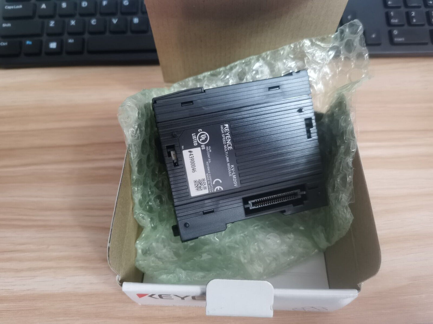 1PC Keyence KV-LM20V KVLM20V In Box