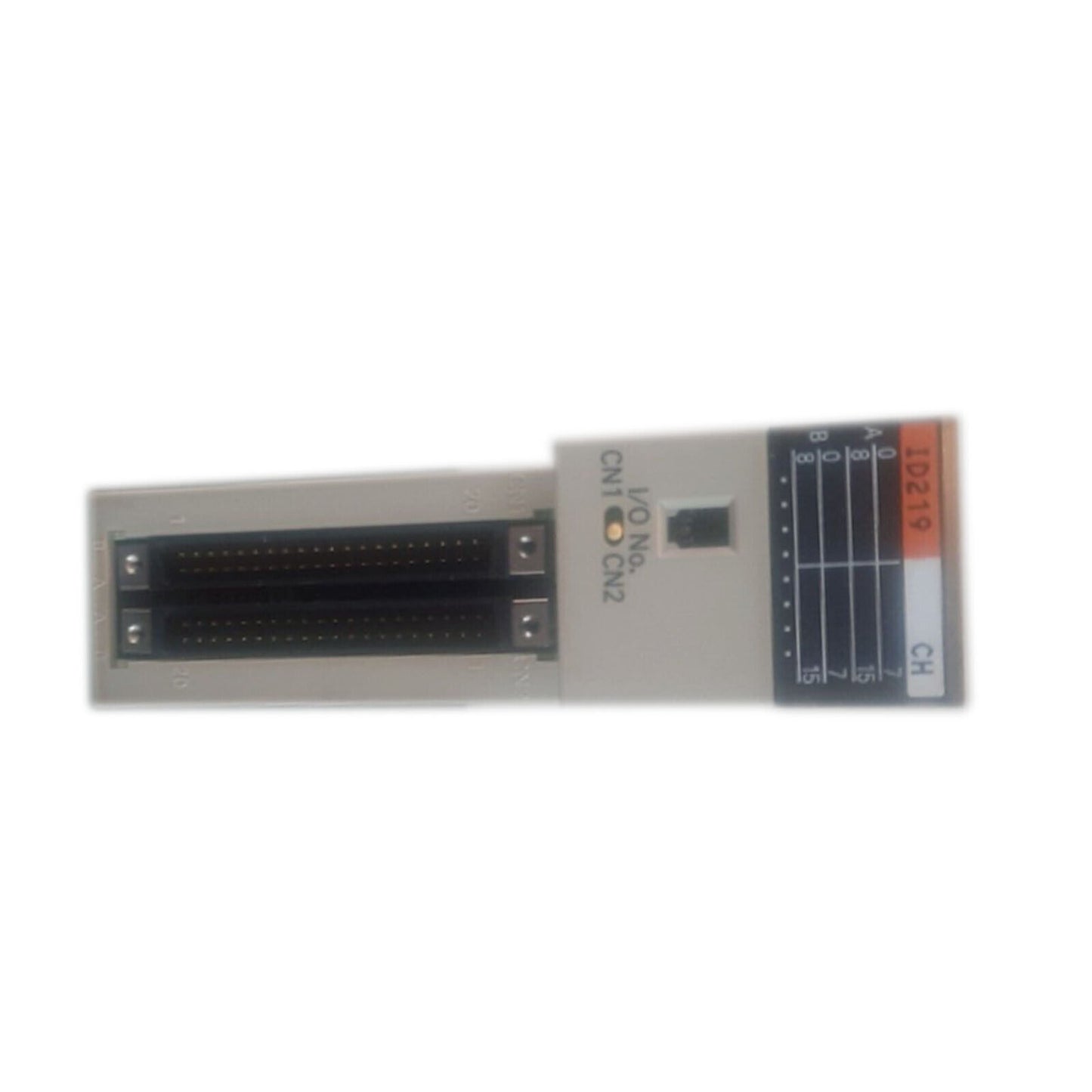 New C200H ID219 Programmable Controller OMRON PLC - OMRON