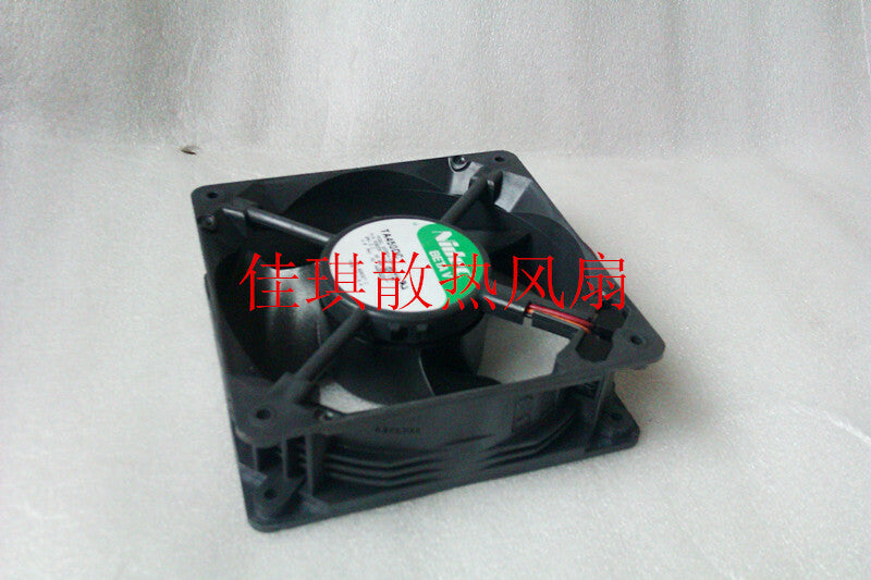 1PCS NIDEC TA450DC B33534-33A 24V 12038 24V 0.45A cooling fan