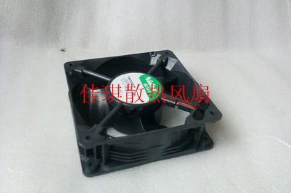 1PCS NIDEC TA450DC B33534-33A 24V 12038 24V 0.45A cooling fan