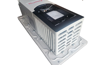 used Allen Bradley 20G11FD022AA0NNNNN Powerflex 755 15HP 3PH Frn: 11.002 Tested - ALLEN BRADLEY