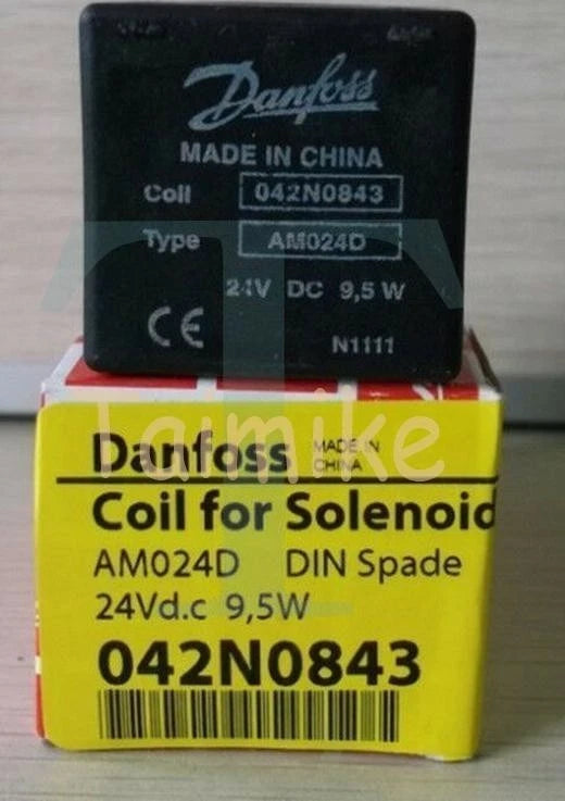 1PC s Danfoss Coil AM024D 042N0843 free shipping