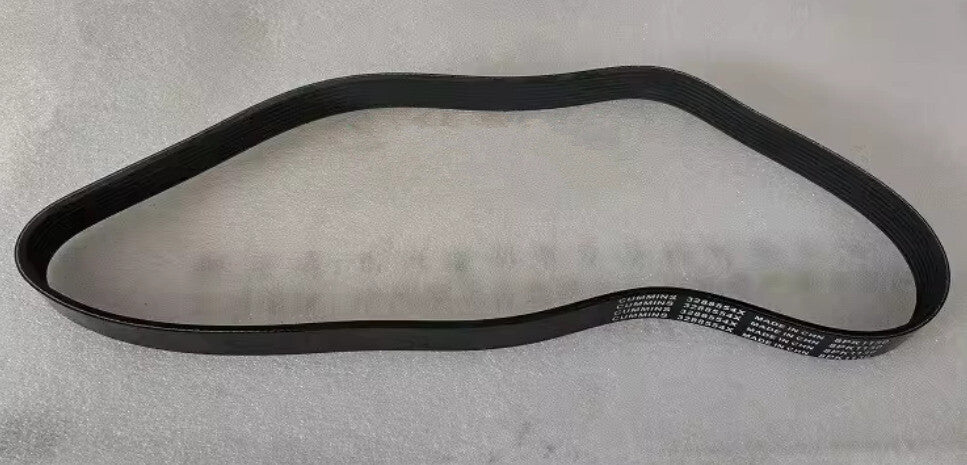 1PCS FIT FOR Cummins QSM11ISM11 Fan Belt 3288554X 8PK1130