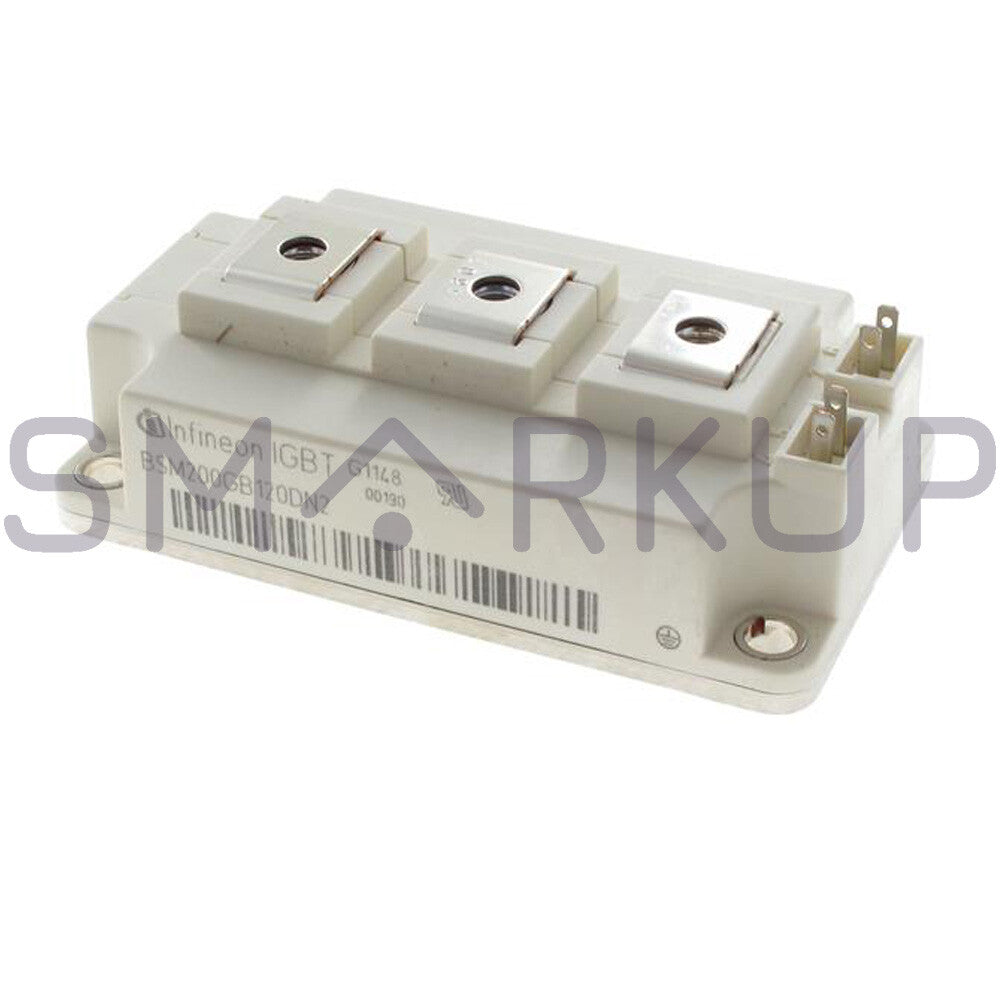 new INFINEON BSM200GB120DN2 Power Supply Module