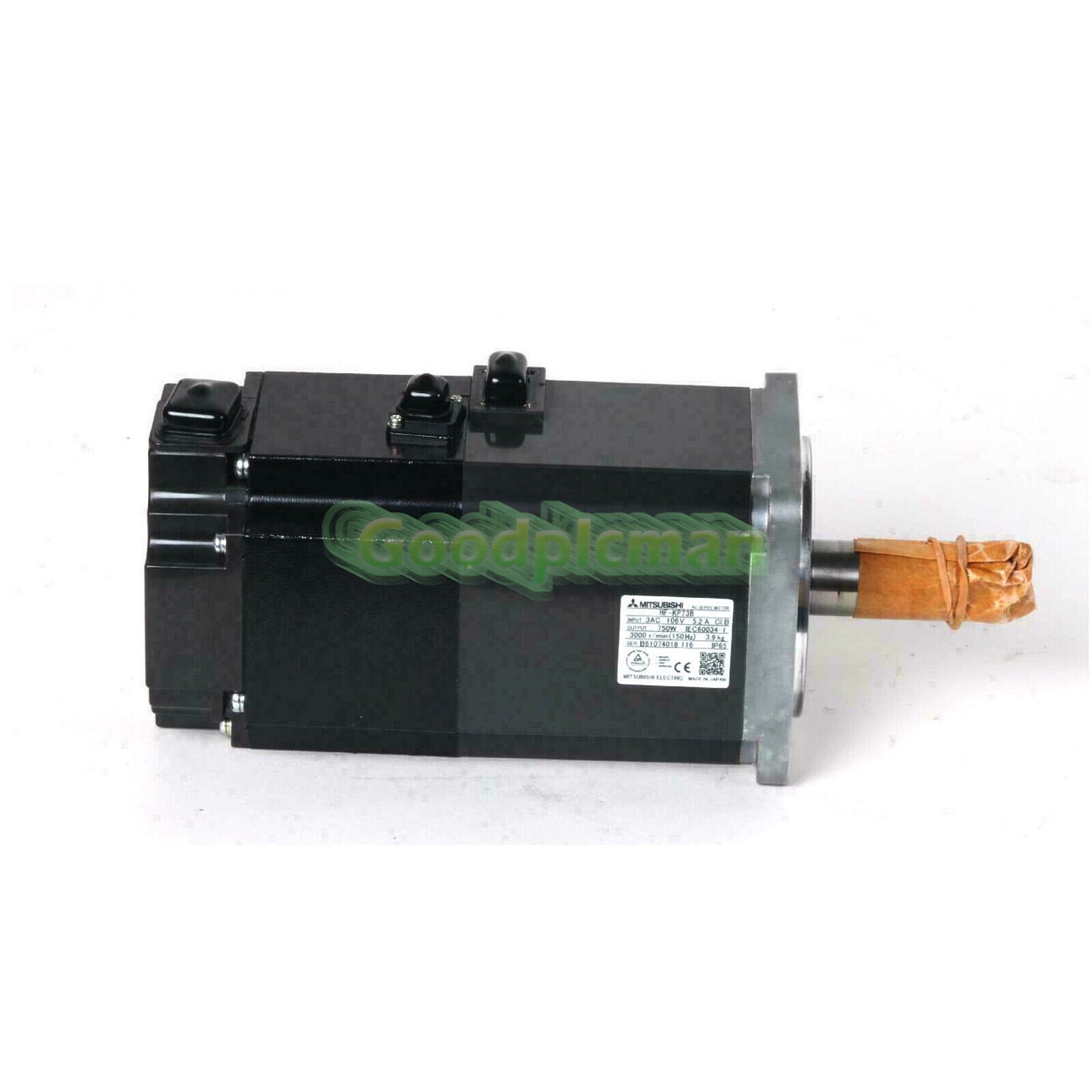 MITSUBISHI HF-KP73B Servo Motor 1Pcs/