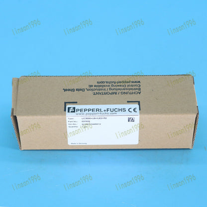 1PC Pepperl+Fuchs Proximity Switch Sensor UC3000+U9+IUE2+R2 - PEPPERL+FUCHS