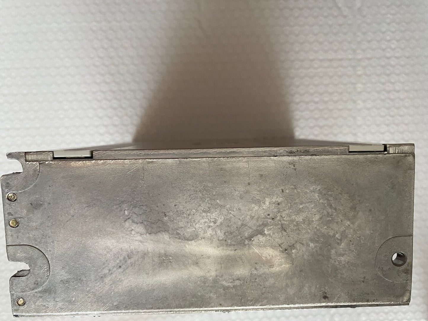 MITSUBISHI 1Pcs MR-J2S-100A Servo Drive