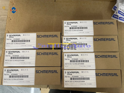 1PCS SCHMERSAL limit switch Z4V7H335-11z-RVA-2272/2654
