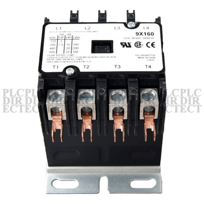 new 9X160 HCC-4XQ04YT129 AC Contactor