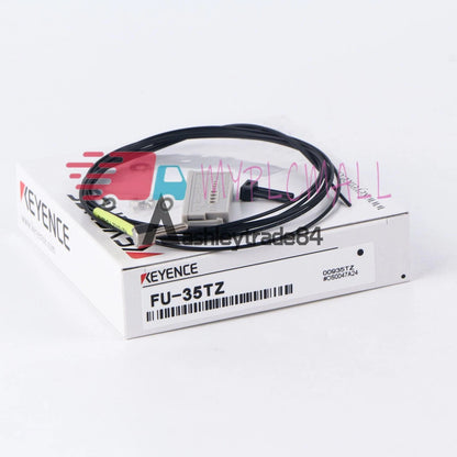 ONE KEYENCE FU-35TZ Fiber Optic Sensor