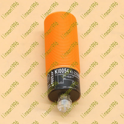 IFM KI0054 Proximity Switch Sensor - Fast Delivery - IFM