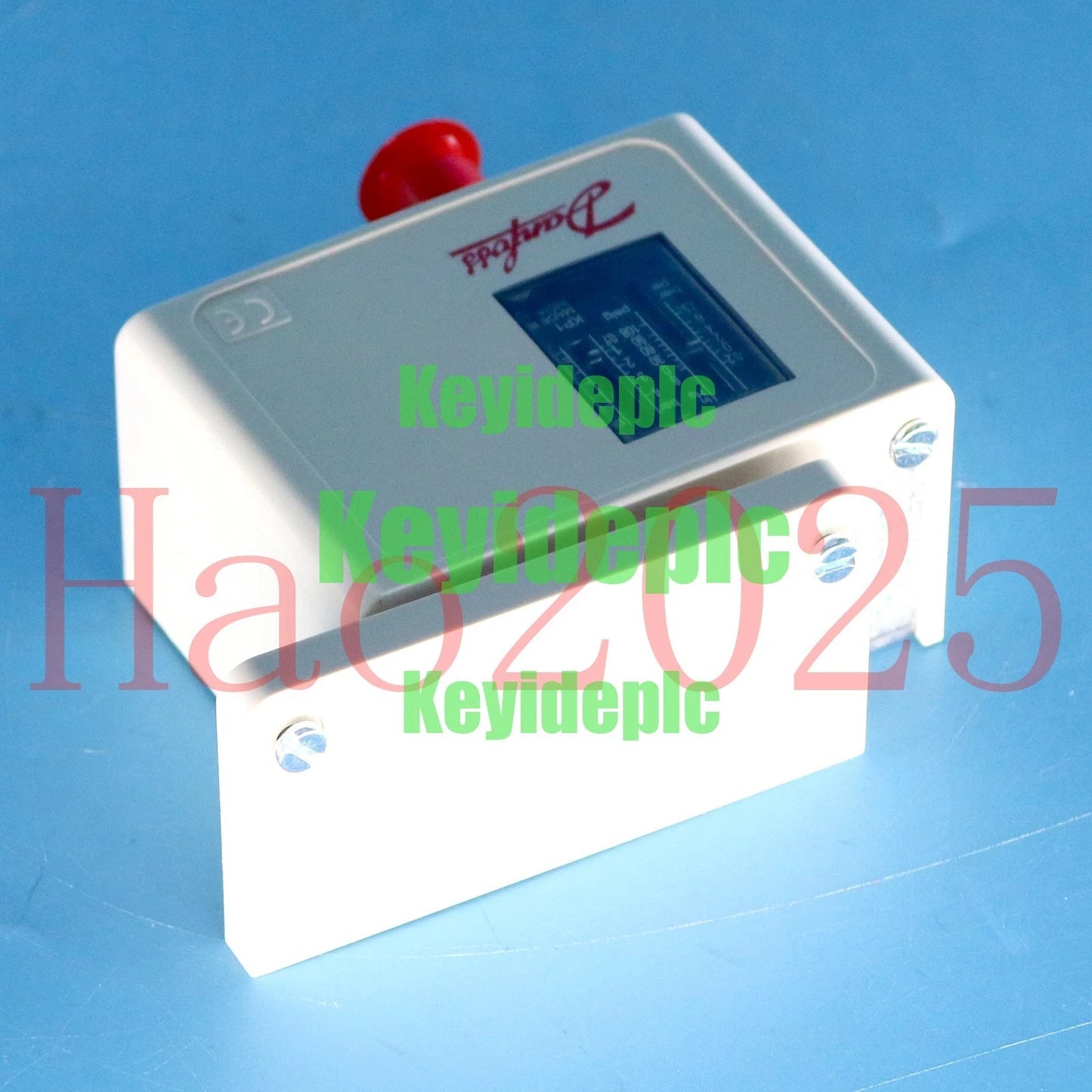 KP1 060-110166（060-110191） For Danfoss Pressure Switch Free Shipping #F #ke