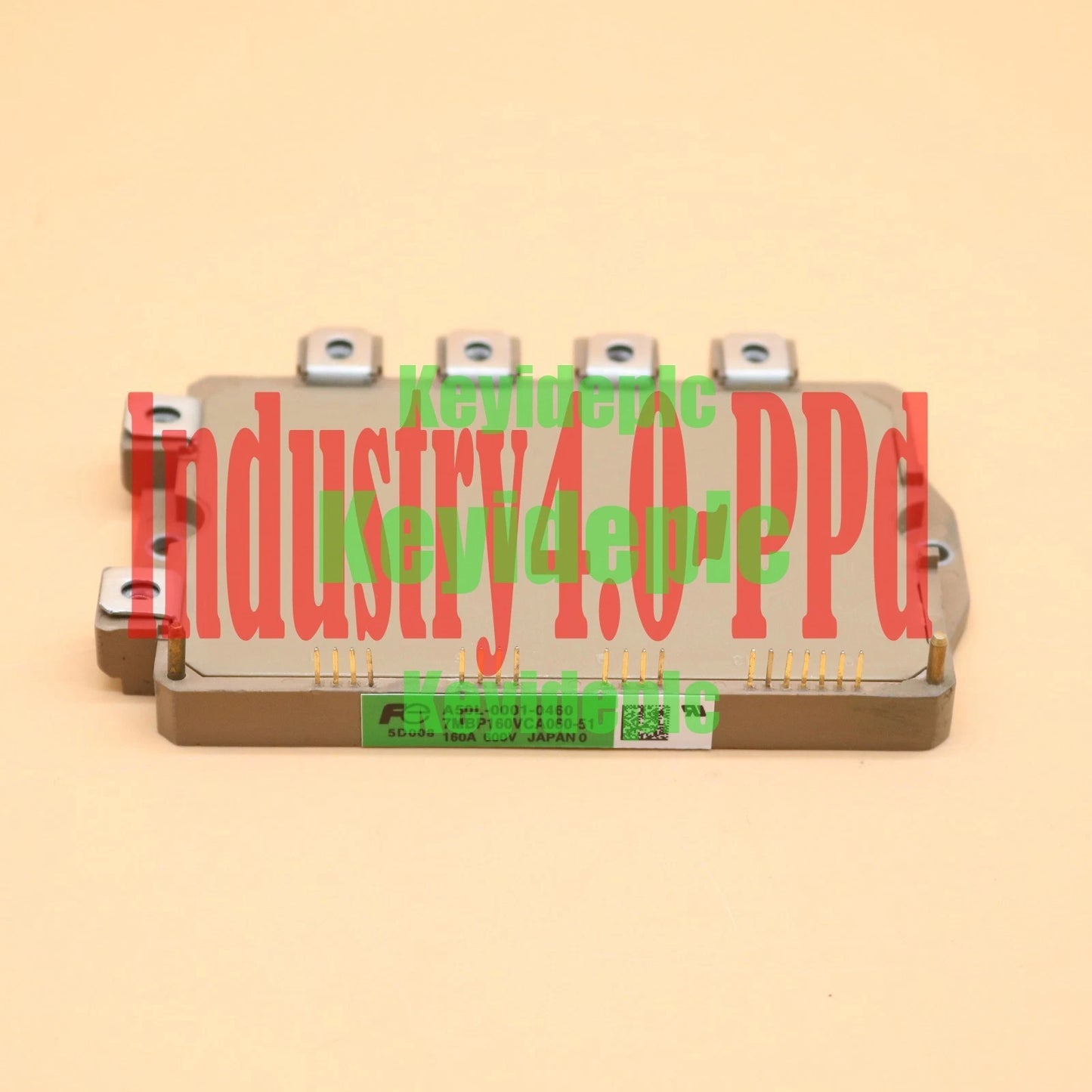 One For FUJI 7MBP160VCA060-51 A50L-0001-0460 Power Supply Module Ship #ke