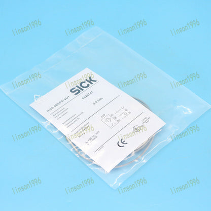 new 1PC SICK Proximity sensor IH03-0B6PS-VU1 6020141 - SICK