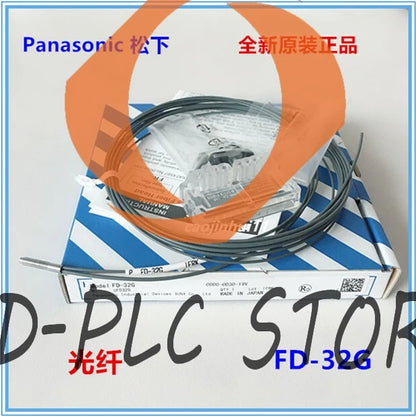 1PCS Panasonic FD-32G M3 FD-G6