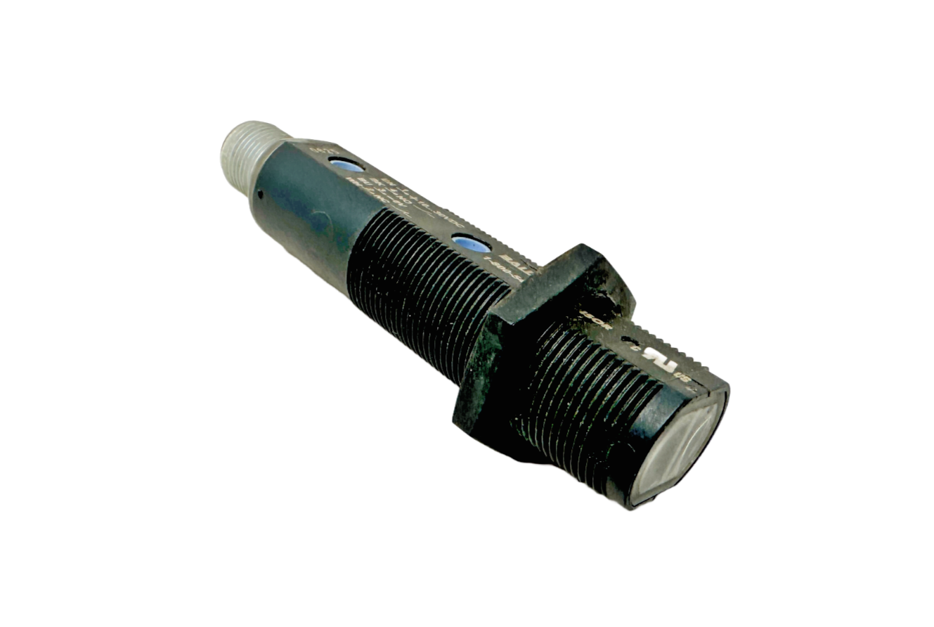used Balluff BOS-S50-PA-5-N03-PP Sensor - BALLUFF