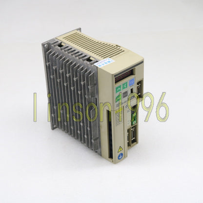 Used Omron FND-X12H-SRT Servo Driver Tested in Good Condition - OMRON