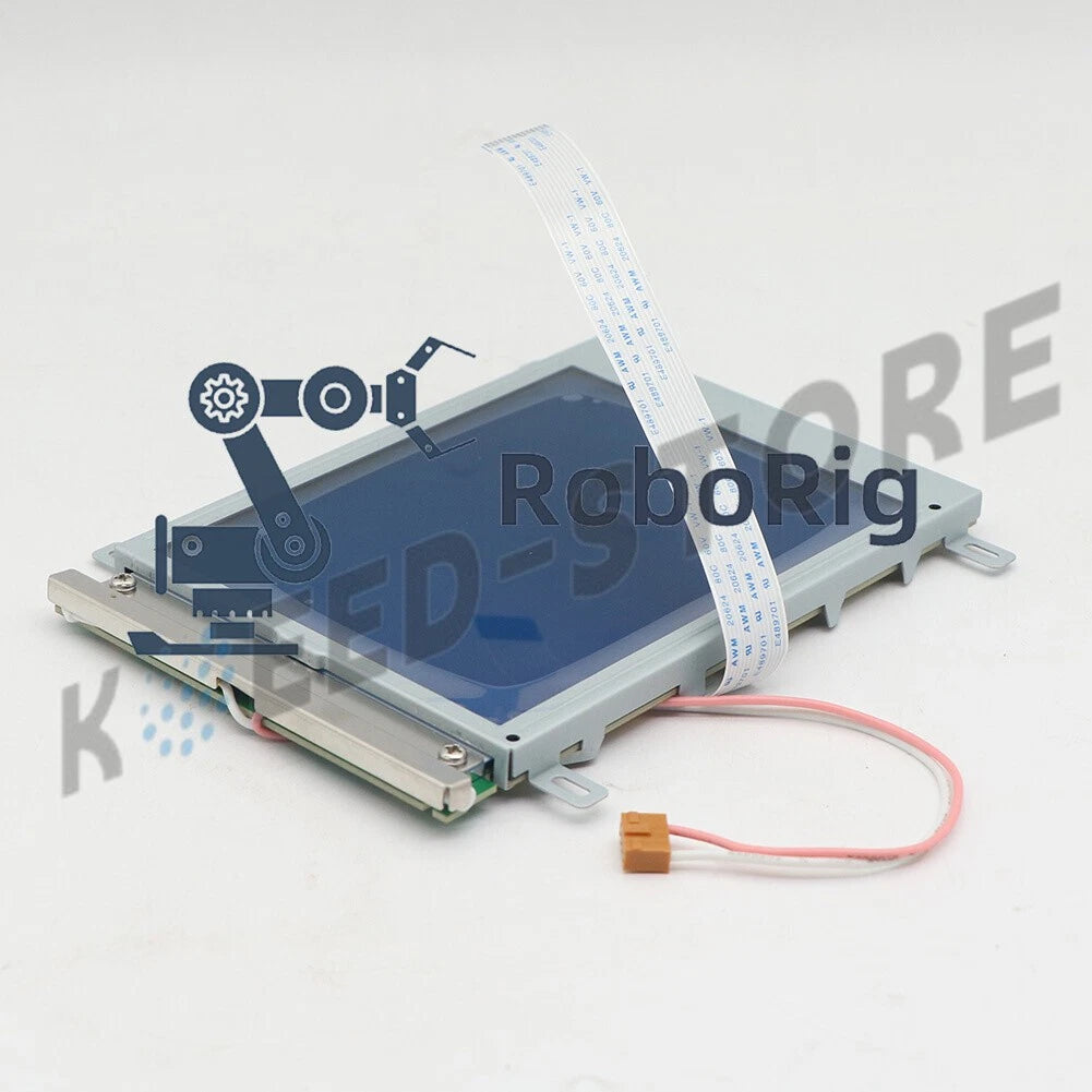 1PCS 5.7" LCD Screen Panel For HOSIDEN TW-22 94V-0 HLM8619 HLM8619-05087