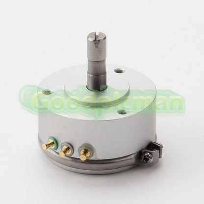 1X WDD35D-4 1K 2K 5K 10K 0.5% 18mm Precision conductive plastic potentiometer