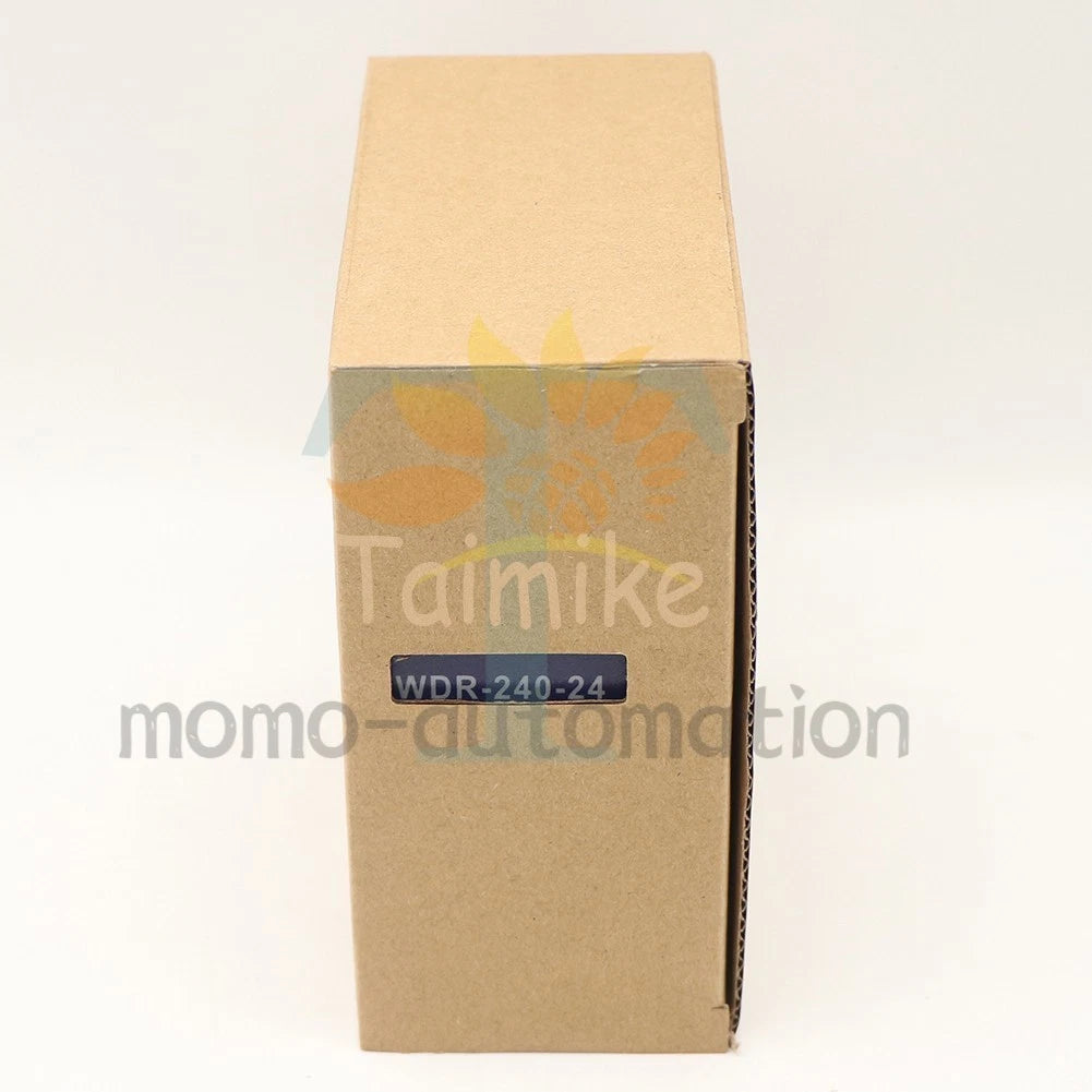 1PC MW WDR-240-24