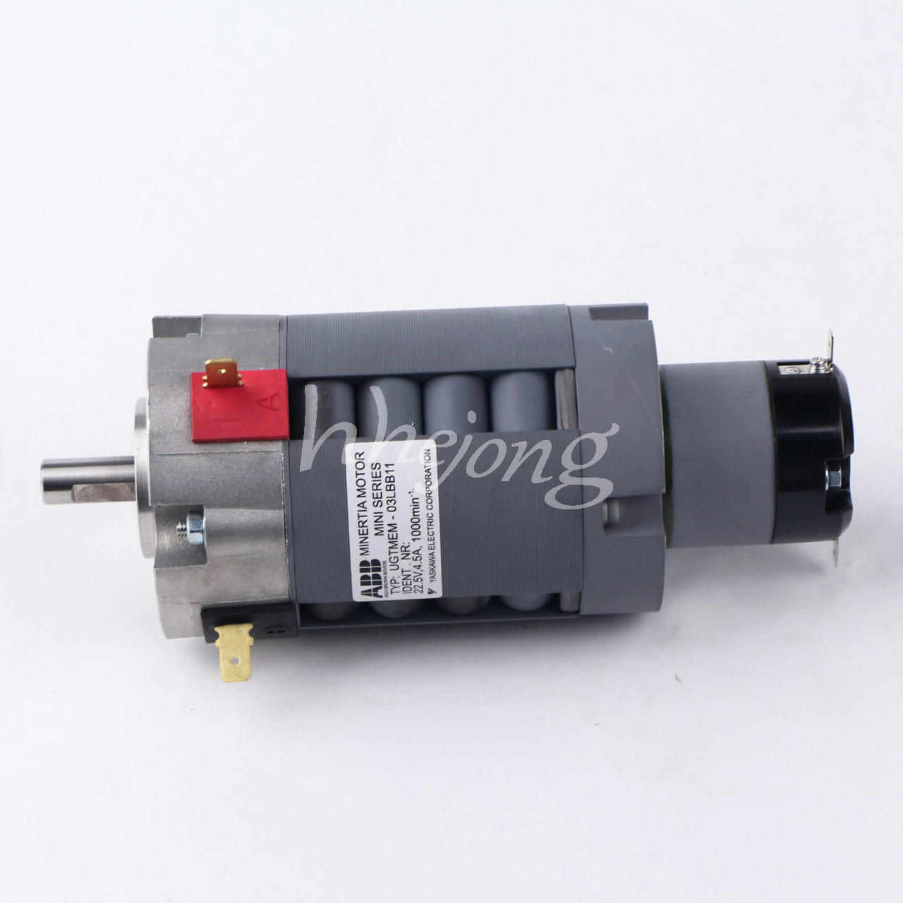 New Yaskawa ABB Servo Motor UGTMEM-03LBB11 - YASKAWA
