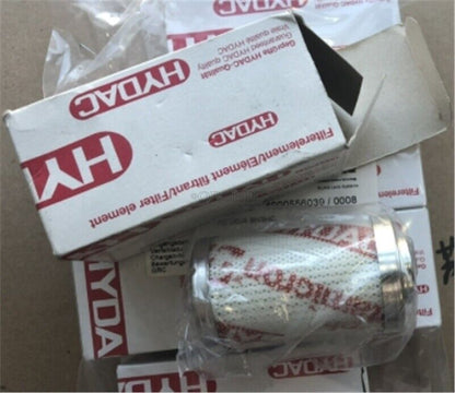 1PCS  For Hydraulic filter element 1260891-NR.0060D005BN4HC 0060D005ON