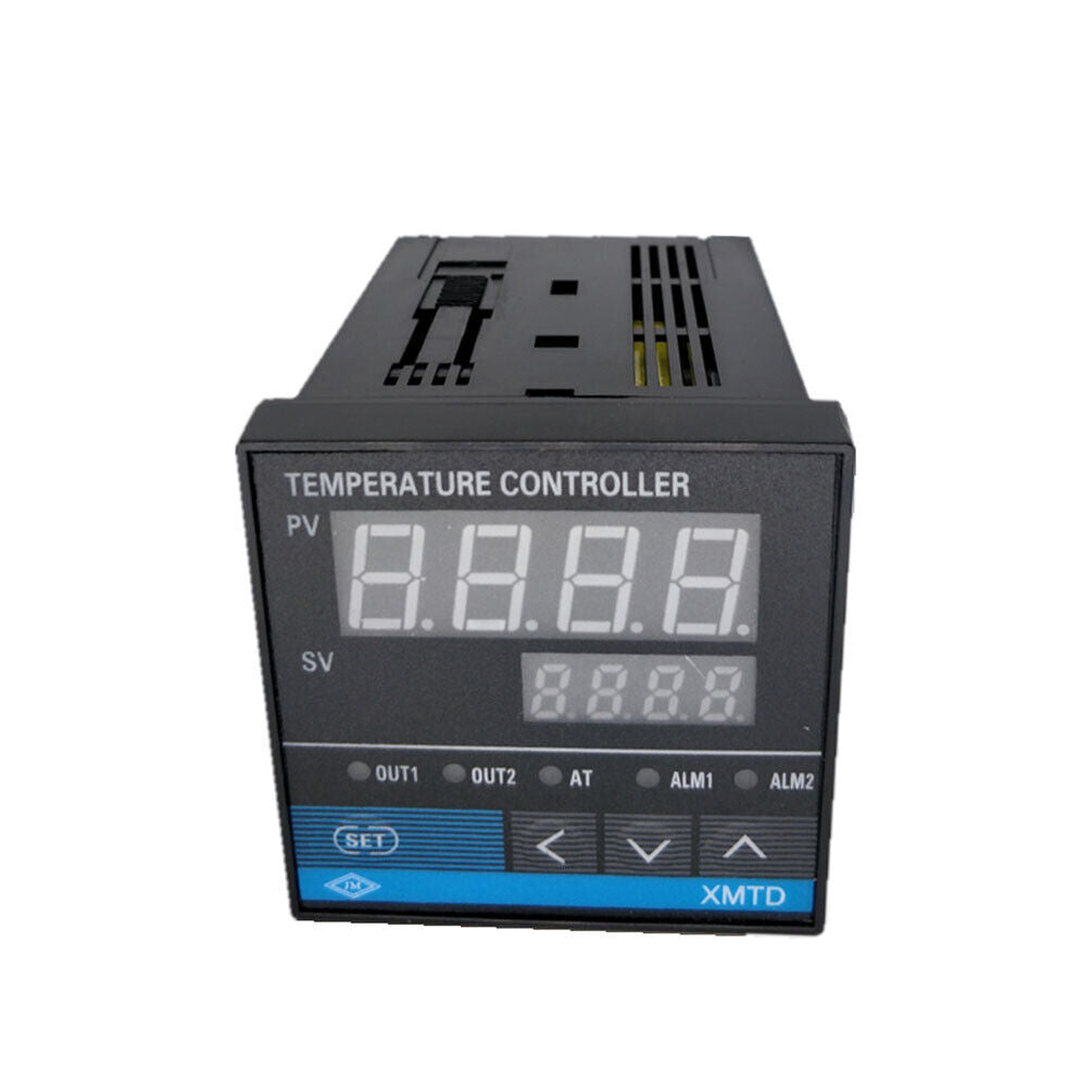 XMTD-7411 K XMTD-7411 E XMTD-7412 Temperature Controller XMTD-7000