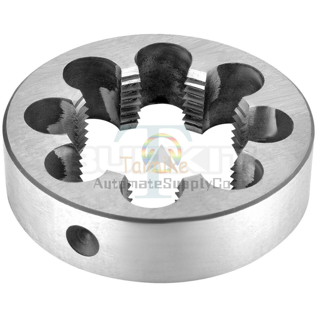 M46 X 1.5 Thread Die Right Hand, M46x1.5 Metric Round Threading Die