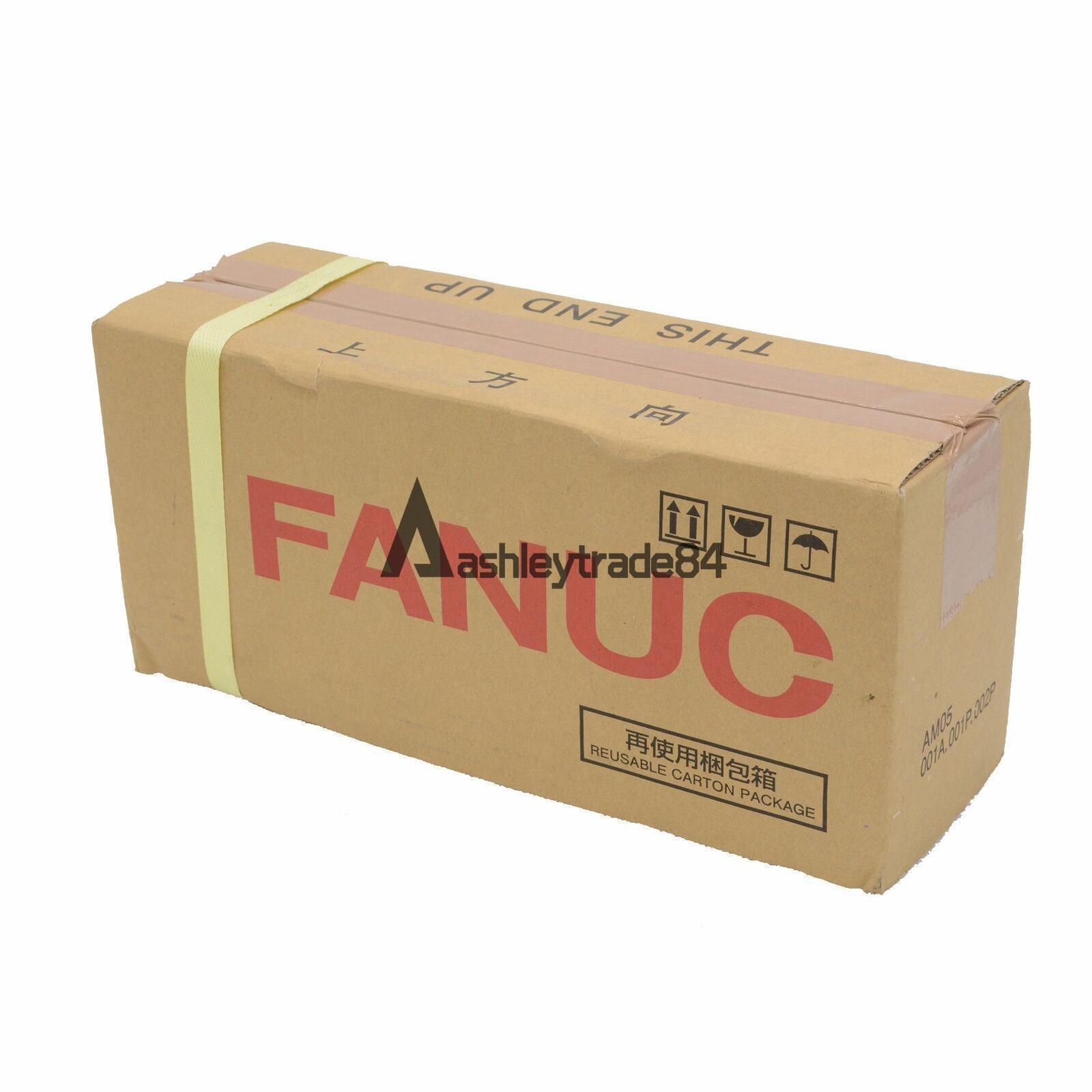 new 1PCS  FANUC A06B-0243-B000 servo motor