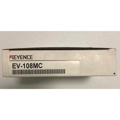1PC KEYENCE Proximity Switch Sensor EV-108MC - KEYENCE