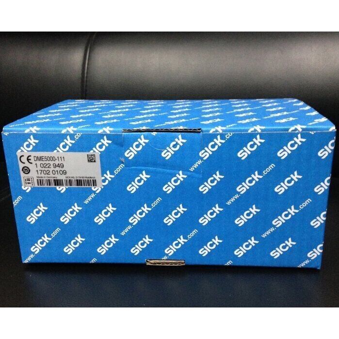 New Sick Sensor DME5000-111 Express - SICK