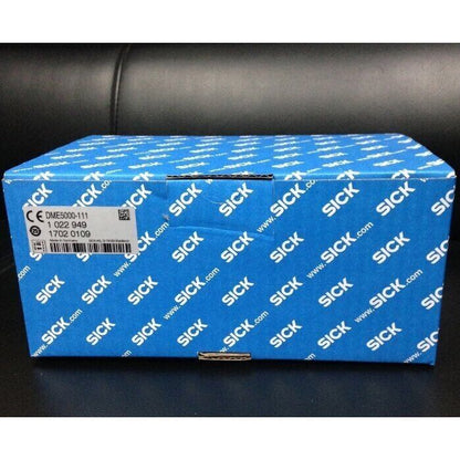 New Sick Sensor DME5000-111 Express - SICK