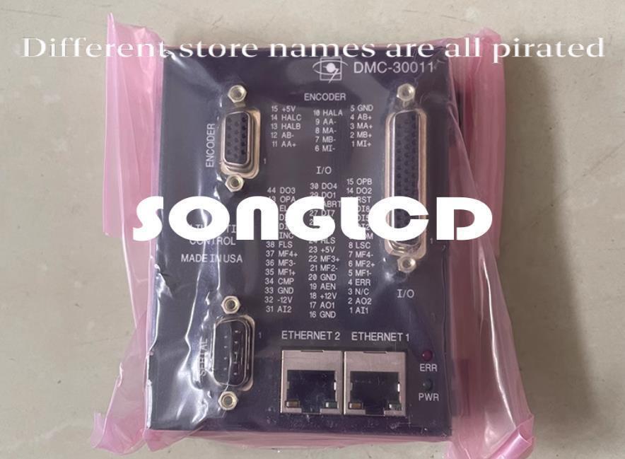 1PCS DMC-30012 Graphic LCD Display Module - OMRON