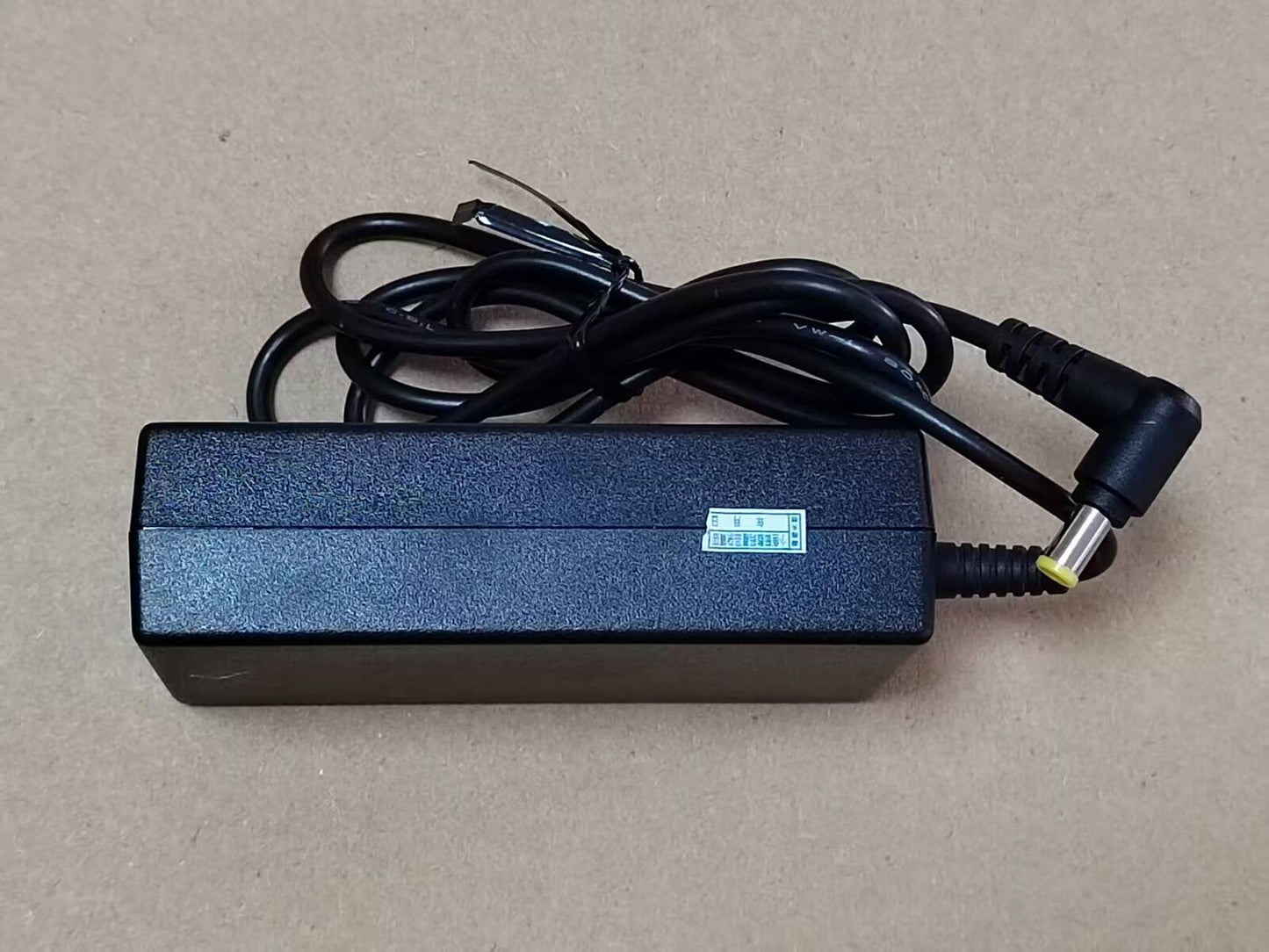 used AC Adapter for Korg B1 Digital Piano Power Supply Cord Charger 12V