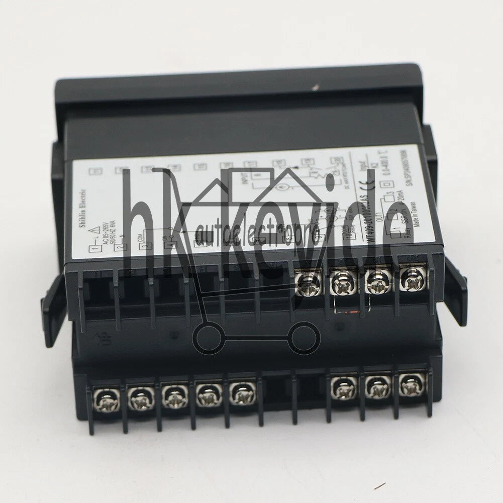 1PCS Shihlin WT409-20100002AS Thermostat *