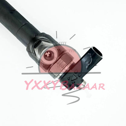 4x TN5 Diesel Fuel Injector For 0445110429 Volkswagen VW Passat 2.0 TDI 2012-15