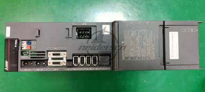 used ONE MITSUBISHI SERVO DRIVE MDS-EH-V2-80 - MITSUBISHI