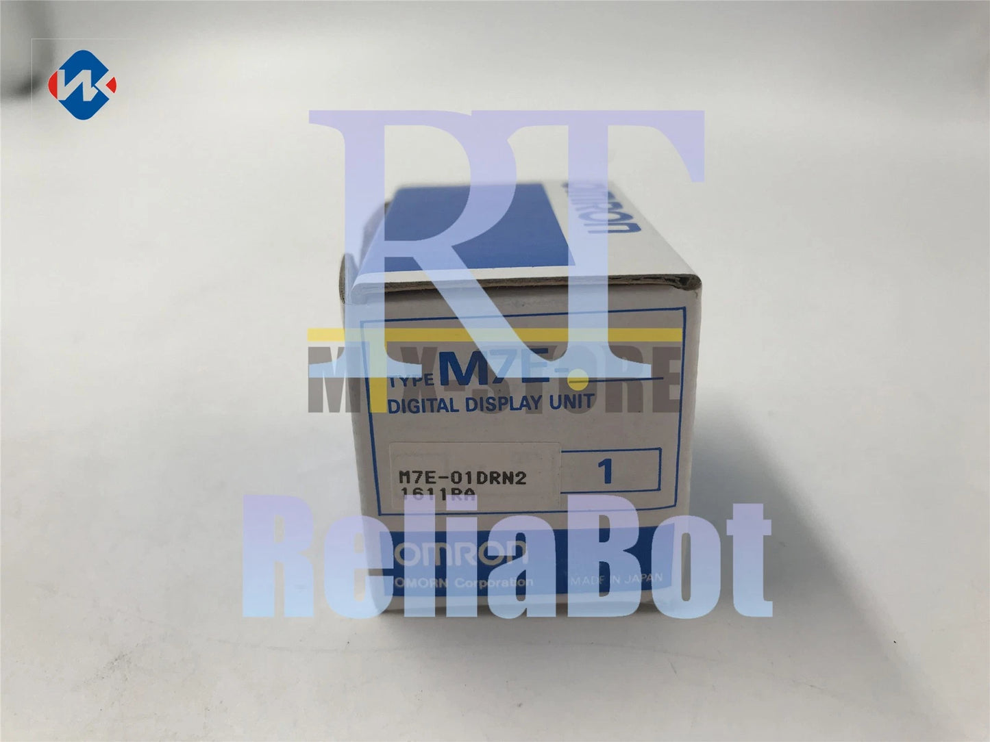 1PCS ones OMRON Digital Display Unit M7E-01DRN2