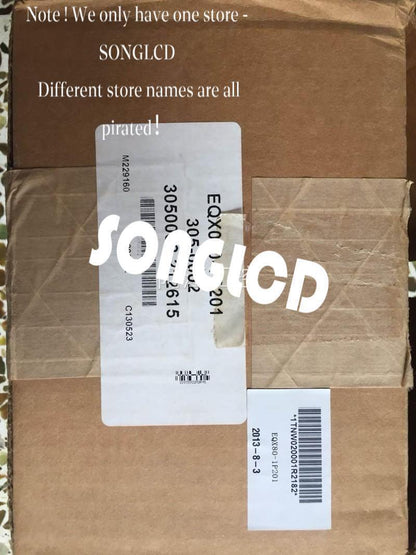 1PCS NEW EQX080-1P201 - KOEED