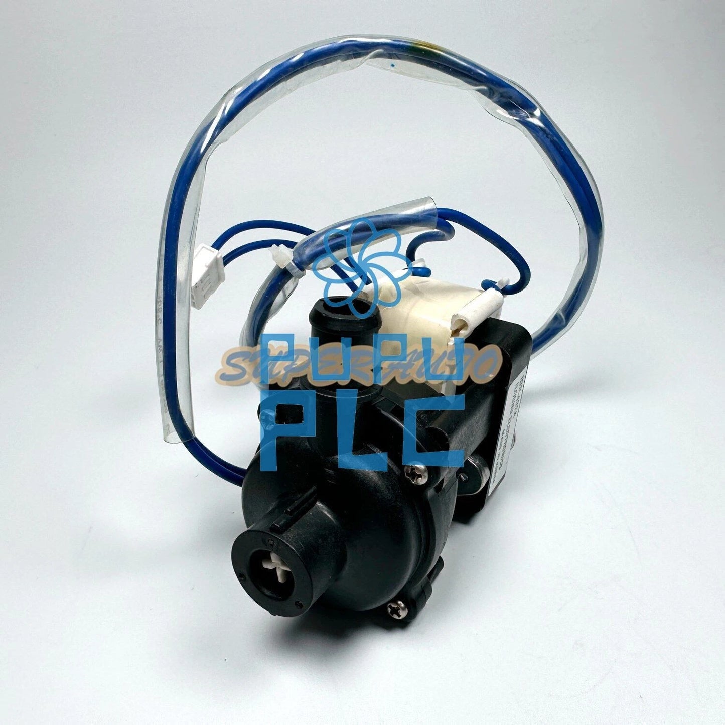 1PCS Air conditioning duct fan multi line drainage pump IDP-407A 220-240V~