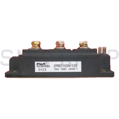 new FUJI 2MBI150N-120 Power Supply Module