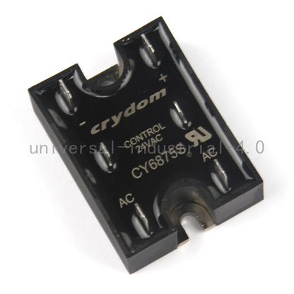 Solid State Relay For Crydom CY6875S 24VAC - US Stock#I
