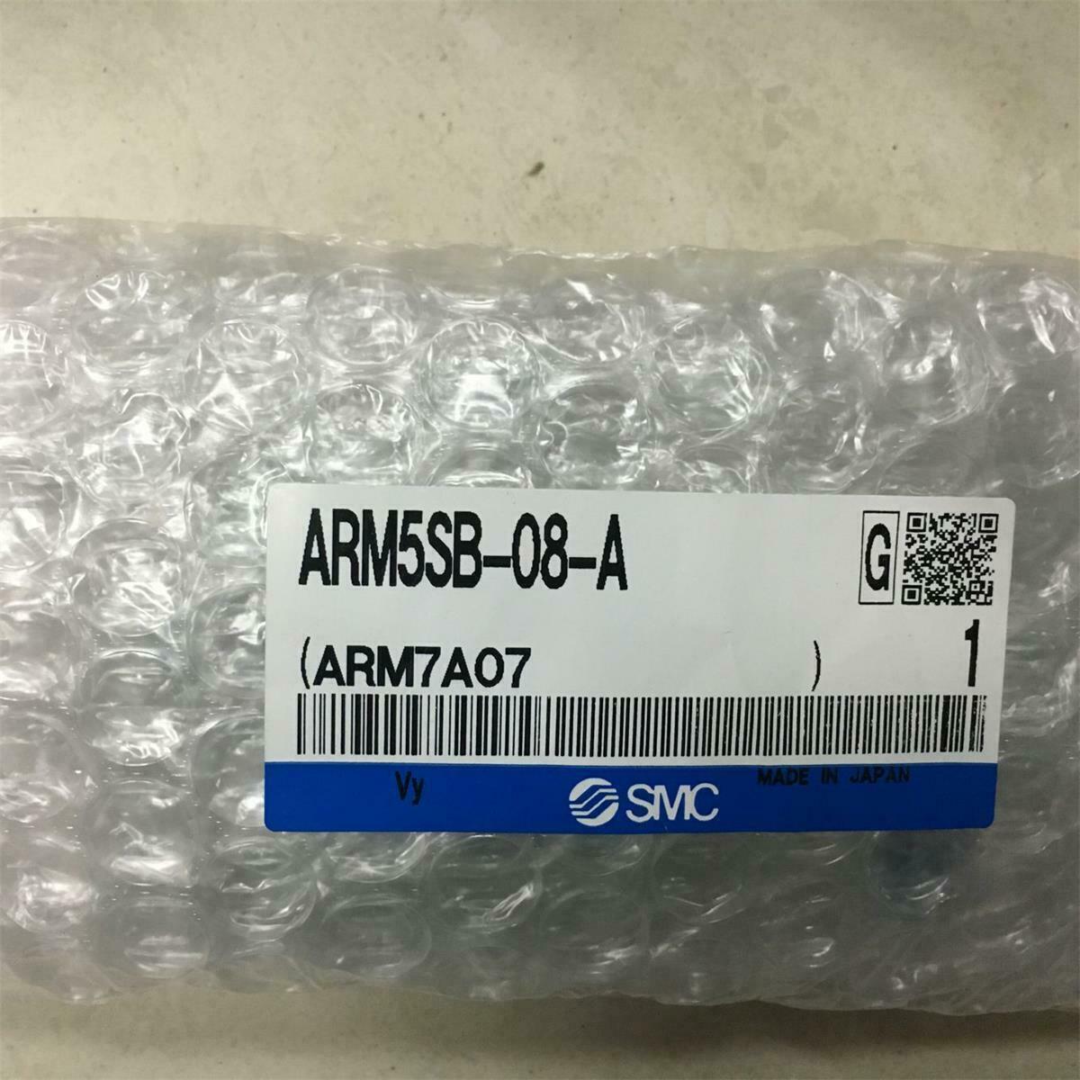 SMC Filter Valve ARM5SB-08-A - SMC