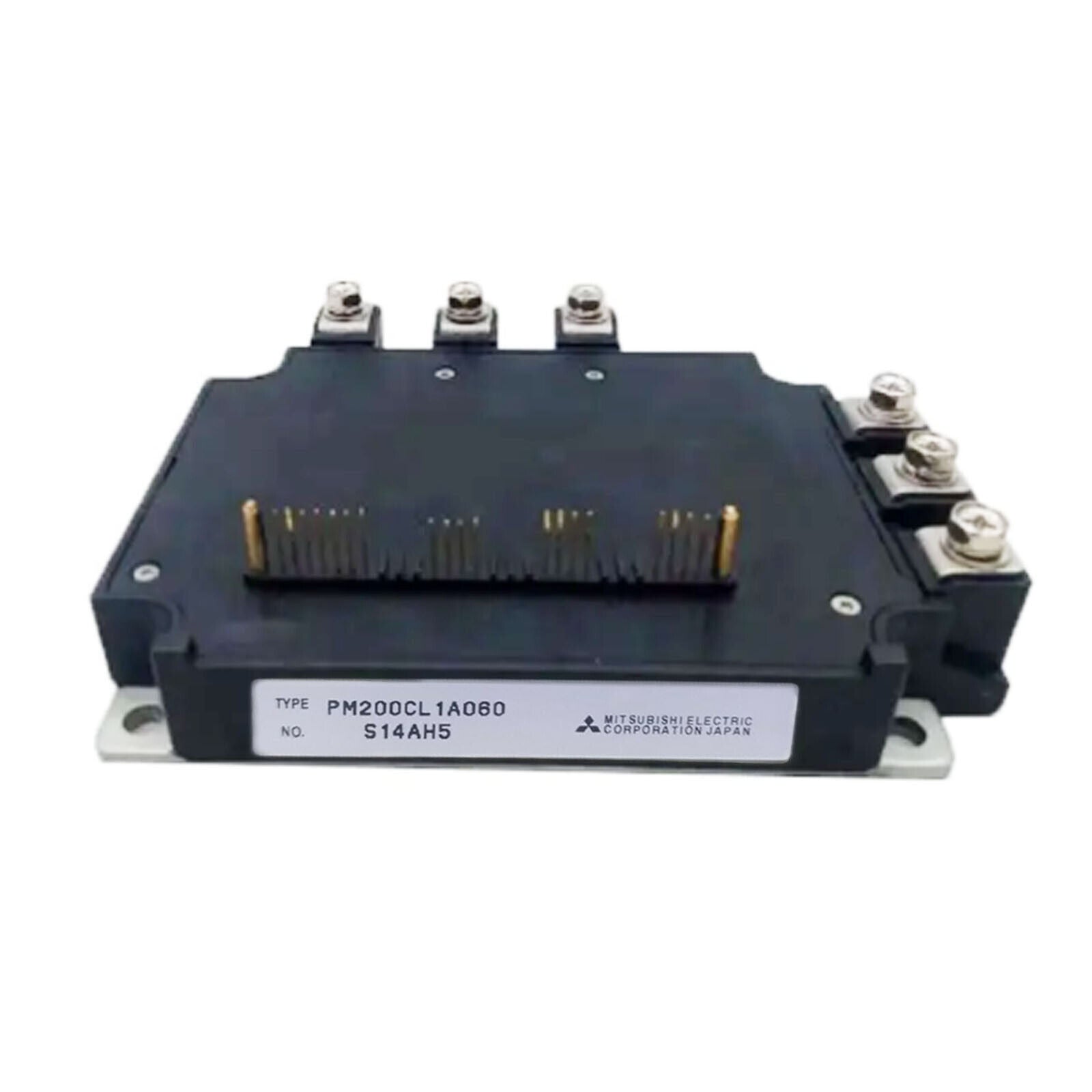 Mitsubishi Module PM200CL1A - MITSUBISHI