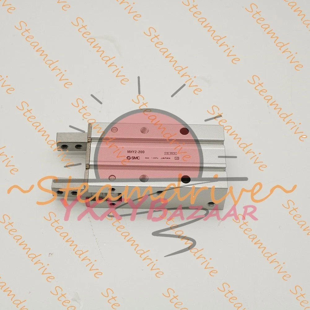 Fast shipping for SMC MHY2-20D Pneumatic Air Gripper Cylinder